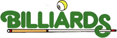 Konami's Billiards (MSX) Play Online